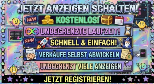 Werbung